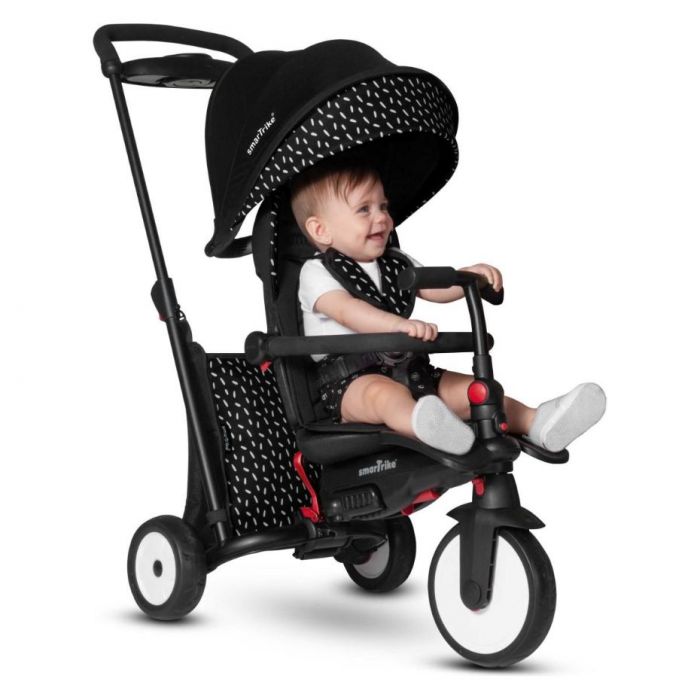 magic baby smart trike