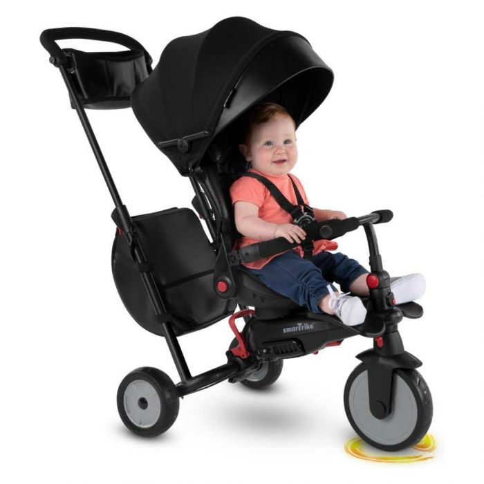 smart trike magic baby