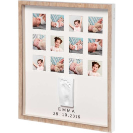 Baby Art My First Year - Wooden Line | Magic Baby
