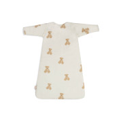 Jollein vreća za spavanje s rukavima koji se skidaju 70 cm - Teddy Bear