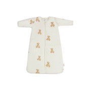 Jollein vreća za spavanje s rukavima koji se skidaju 70 cm - Teddy Bear