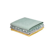 Sophie La Girafe tetra pelene 70x70 cm set od 4 kom