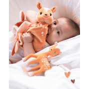 Sophie La Girafe set - Fanfan lane grickalica i mazilica