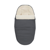 Maxi Cosi zimska navlaka  2 u 1- Essential Graphite