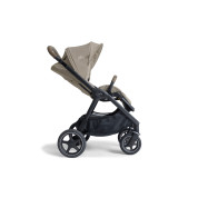 Joie komplet 3u1 kolica Finiti + košara Ramble XL + autosjedalica i-Level Pro - Signature Sandstone