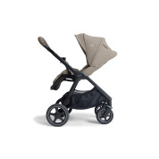 Joie komplet 3u1 kolica Finiti + košara Ramble XL + autosjedalica i-Level Pro - Signature Sandstone