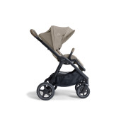 Joie komplet 3u1 kolica Finiti + košara Ramble XL + autosjedalica i-Level Pro - Signature Sandstone