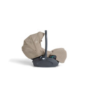 Joie komplet 3u1 kolica Finiti + košara Ramble XL + autosjedalica i-Level Pro - Signature Sandstone