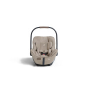 Joie komplet 3u1 kolica Finiti + košara Ramble XL + autosjedalica i-Level Pro - Signature Sandstone