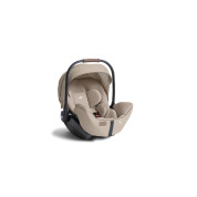 Joie komplet 3u1 kolica Finiti + košara Ramble XL + autosjedalica i-Level Pro - Signature Sandstone