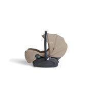 Joie komplet 3u1 kolica Finiti + košara Ramble XL + autosjedalica i-Level Pro - Signature Sandstone