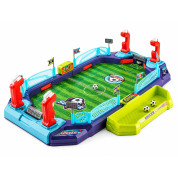 Lean Toys igra stolni nogomet i hokej 2u1 za dva igrača