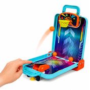 Lean Toys igra košarka, fliper i kuglanje 3u1 u koferu