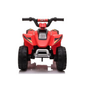 Lean Toys auto na akumulator Quad XMX612