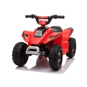 Lean Toys auto na akumulator Quad XMX612