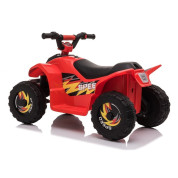 Lean Toys auto na akumulator Quad XMX612
