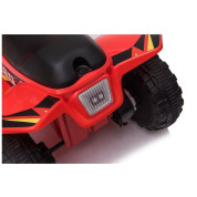 Lean Toys auto na akumulator Quad XMX612