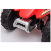 Lean Toys auto na akumulator Quad XMX612