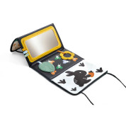 Hape x The Met Tree of Life Play Mat senzorička podloga za bebe
