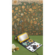 Hape x The Met Tree of Life Play Mat senzorička podloga za bebe