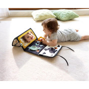 Hape x The Met Tree of Life Play Mat senzorička podloga za bebe