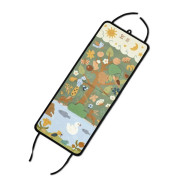 Hape x The Met Tree of Life Play Mat senzorička podloga za bebe