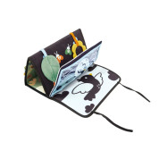 Hape x The Met Tree of Life Play Mat senzorička podloga za bebe