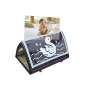 Hape x The Met Tree of Life Play Mat senzorička podloga za bebe