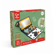 Hape x The Met Tree of Life Play Mat senzorička podloga za bebe