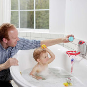 Hape igračka koš za kupanje Bath-time Basketball Elephant Pal 
