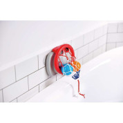 Hape igračka koš za kupanje Bath-time Basketball Elephant Pal 