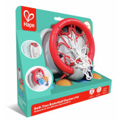 Hape igračka koš za kupanje Bath-time Basketball Elephant Pal 