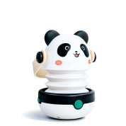Hape dječja svjetiljka i projektor panda Glow & Play Panda Light 
