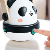 Hape dječja svjetiljka i projektor panda Glow & Play Panda Light 