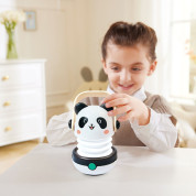 Hape dječja svjetiljka i projektor panda Glow & Play Panda Light 