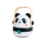 Hape dječja svjetiljka i projektor panda Glow & Play Panda Light 