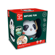 Hape dječja svjetiljka i projektor panda Glow & Play Panda Light 