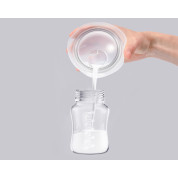 Kikka Boo sakupljač majčinog mlijeka 30 ml, 2 kom