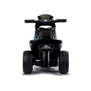 Lean Toys Motor na akumulator BMW S1000RR - Blue