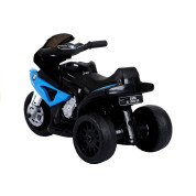 Lean Toys Motor na akumulator BMW S1000RR