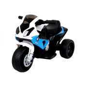 Lean Toys Motor na akumulator BMW S1000RR - Blue