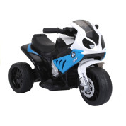 Lean Toys Motor na akumulator BMW S1000RR - Blue
