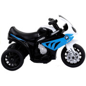Lean Toys Motor na akumulator BMW S1000RR - Blue