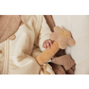 Jollein vreća za spavanje s rukavima koji se skidaju 70 cm - Teddy Bear