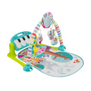 Kikka Boo podloga za igru Playmat Piano