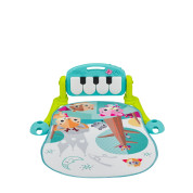Kikka Boo podloga za igru Playmat Piano