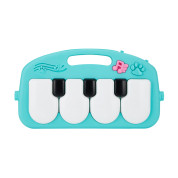Kikka Boo podloga za igru Playmat Piano