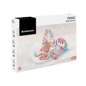 Kikka Boo podloga za igru Playmat Piano