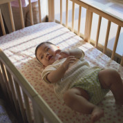 Stokke plahta za Nighti, 60x120 cm